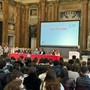 Servizio Civile, 400 studenti a Palazzo Ducale per "Fuoriclasse": la Liguria punta sui giovani Servizio Civile, 400 studenti a Palazzo Ducale per "Fuoriclasse": la Liguria punta sui giovani