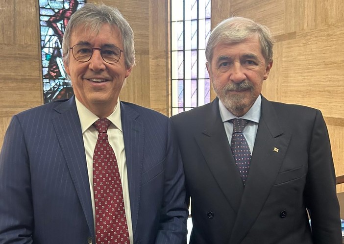 Hi Lex Italy ritrova il Giappone per parlare di nuove opportunità di sviluppo