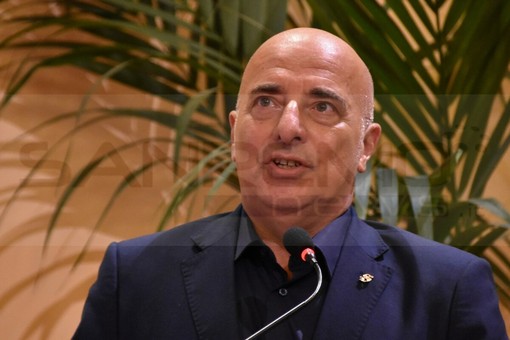 Elezioni, Berrino (Fdi): "La Costituzione non è opinione, voto non si indice a comando"