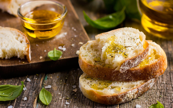 "Pane e Olio DOP Riviera Ligure", la promozione delle tradizioni passa anche dalla tavola "Pane e Olio DOP Riviera Ligure", la promozione delle tradizioni passa anche dalla tavola