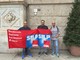 Carenza di organico nella Polizia di Stato: anche da Genova la protesta per far scorrere la graduatoria dei Vice Ispettori Carenza di organico nella Polizia di Stato: anche da Genova la protesta per far scorrere la graduatoria dei Vice Ispettori