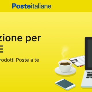Poste italiane: a Genova è possibile richiedere online  i documenti utili per l’Isee 2026