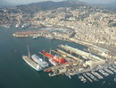 Matteo Paroli all’inaugurazione della Genoa Shipping Week: “Genova porto d’avanguardia, la diga e la tecnologia cambieranno il nostro futuro”