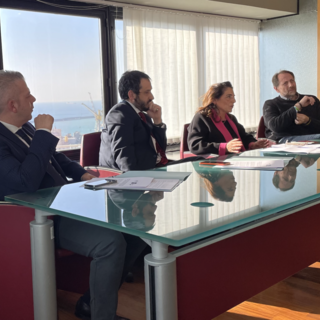 Psicologo di base in Liguria, la proposta di legge dei consiglieri Garibaldi, Pastorino e Tosi (Video)