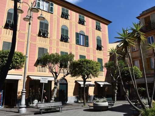 Lavagna, ecco ‘Festivart’: venti giorni con gli artisti di strada