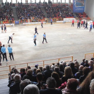 Mondiale Giovanile di bocce: tutto pronto ad Alassio per il campionato Mondiale Giovanile di bocce: tutto pronto ad Alassio per il campionato