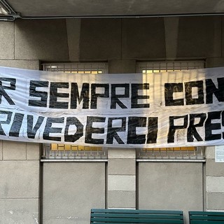 Addio a Franco Vezzosi, il Preside dell'Istituto Comprensivo Immacolatine Paolo da Novi