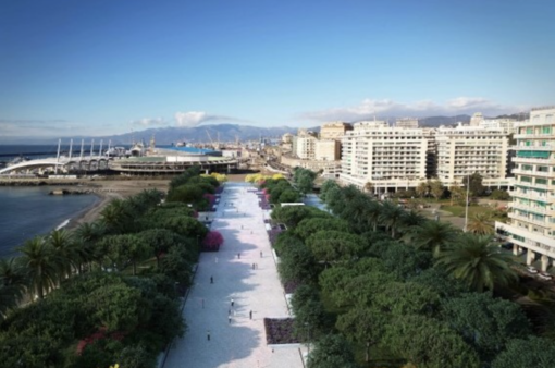 Euroflora 2025 è dietro l’angolo, il Parco Urbano un po’ meno: piazzale Kennedy attende la sua rivoluzione ‘green’ Euroflora 2025 è dietro l’angolo, il Parco Urbano un po’ meno: piazzale Kennedy attende la sua rivoluzione ‘green’