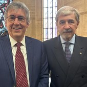 Hi Lex Italy ritrova il Giappone per parlare di nuove opportunità di sviluppo