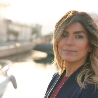 Parisa Pasandehpoor