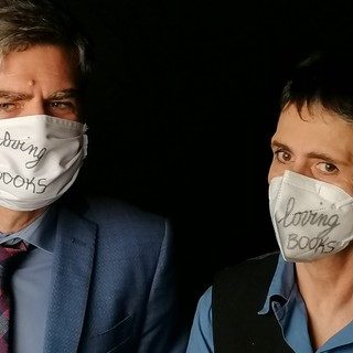 Loving Books. Dialoghi di libri e sui libri: l'iniziativa alla Biblioteca Universitaria di Genova