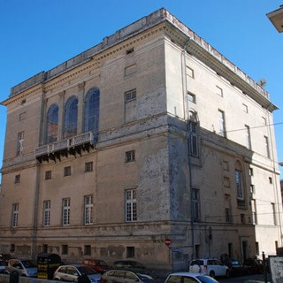 Palazzo della Fortezza a Sampierdarena sogna di diventare sede del Provveditorato agli Studi con il bando delle periferie