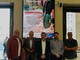 Presentata la 22esima edizione della marcia non competitiva "Rigantoca" domenica 14 giugno da Sampierdarena Presentata la 22esima edizione della marcia non competitiva "Rigantoca" domenica 14 giugno da Sampierdarena