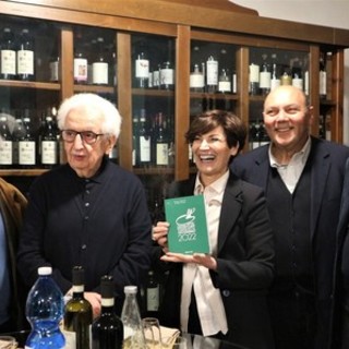 Torino: presentata ai media la nuova guida dei Ristoranti della Tavolozza