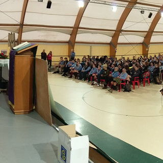 Cep: il Pianacci torna a ospitare centinaia di scout nel week end