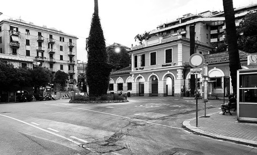 Pegli, mistero sul rifacimento dei ponti di via Martiri e via De Nicolay