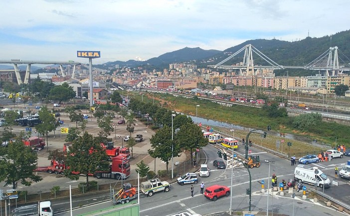 Il Siap: &quot;Militari a vigilare sulla zona rossa vuole dire più sicurezza in città&quot;