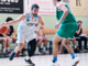 Buona la prima per la Pallacanestro Sestri al playoff contro la Virtus Buona la prima per la Pallacanestro Sestri al playoff contro la Virtus