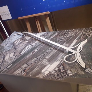 Crollo Morandi, Renzo Piano: &quot;Chiamiamolo Il Ponte, sarà sfavillante ed evocativo&quot;