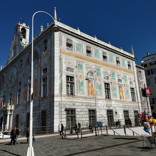 Anche il Porto di Genova si apre alla città per l'Italian Port Days