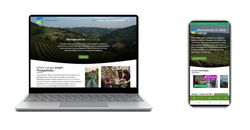 Benvenuto in Alta Langa! Installa la nuova APP Turistica gratuita