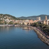 Premio Rapallo BPER Banca, record di candidature: 162 libri in gara per la quinta edizione Premio Rapallo BPER Banca, record di candidature: 162 libri in gara per la quinta edizione