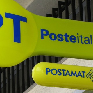 Santa Margherita Ligure: da lunedì 29 giugno l'apertura dell'ufficio postale torna a orario pieno