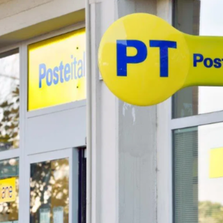 Poste italiane, a Genova le pensioni di novembre a partire dal 27 ottobre