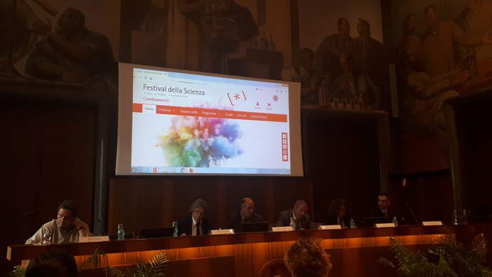 Gli eventi e le iniziative curate dal Cnr per il Festival della Scienza