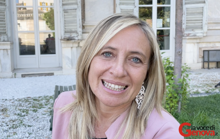 Commercio, Paola Bordilli (Lega): “Non accettiamo lezioni da chi costruiva centri commerciali su terreni esondabili” Commercio, Paola Bordilli (Lega): “Non accettiamo lezioni da chi costruiva centri commerciali su terreni esondabili”