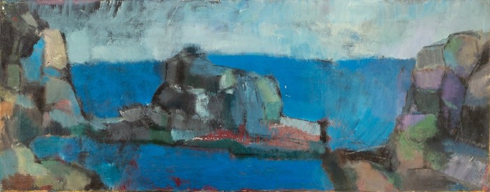 Pierluigi Lavagnino, "Il gruppo del sale"