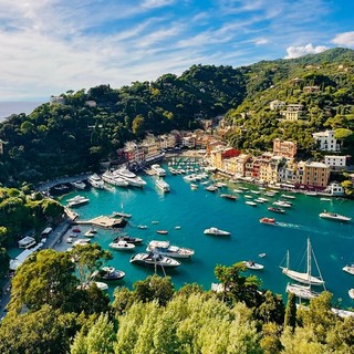 Portofino, nuovo regolamento per il porto: spazio a imbarcazioni più grandi