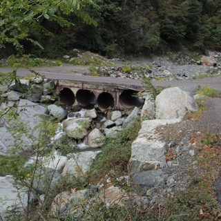 Pegli, arriva finalmente il via libera al ponte sul Varenna al Pian di Carlo