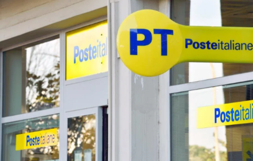 Poste italiane, a Genova le pensioni di novembre a partire dal 27 ottobre