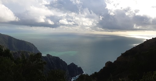 Parco di Portofino, Traversi: "Serve chiarezza sulla perimetrazione" Parco di Portofino, Traversi: "Serve chiarezza sulla perimetrazione"
