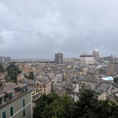 Meteo: rischio precipitazioni sul Centro-Ponente, ma con molte incognite Meteo: rischio precipitazioni sul Centro-Ponente, ma con molte incognite