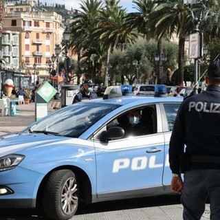 Rapallo, viola la sorveglianza speciale per rubare al supermercato: 26enne in manette Rapallo, viola la sorveglianza speciale per rubare al supermercato: 26enne in manette