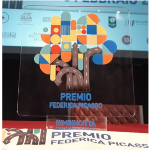 Mobilità scolastica sostenibile: entro il 9 aprile le iscrizioni delle scuole alla 5^ edizione del premio Federica Picasso