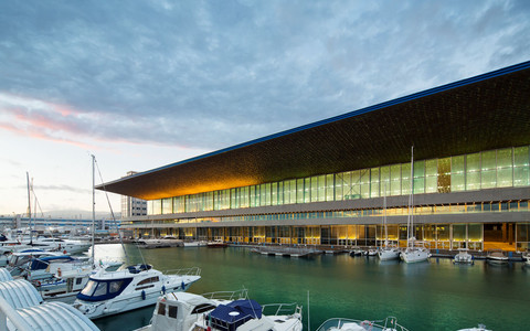 Torna la Fiera Primavera: nove giorni tra stand, eventi e spettacoli al Waterfront