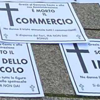 Cgia mancati ristori