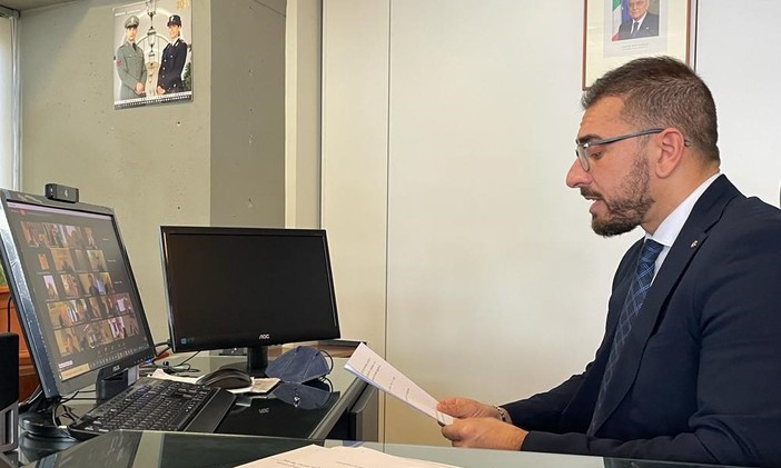 Gianmarco Medusei