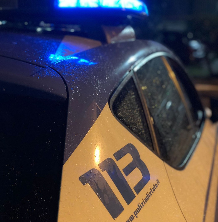 Si rifiuta di scendere dal bus a fine corsa: denunciato cinquantenne in stato di ebbrezza