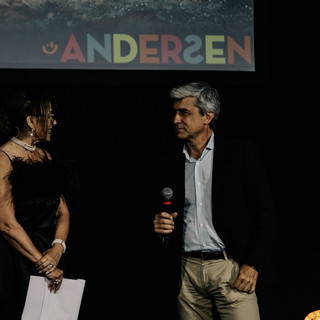 Sestri Levante, l'Andersen Festival 2026 parte col botto: stasera la danza in Baia delle Favole