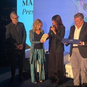 Portofino Talks, la seconda edizione si chiude nel ricordo di Gino Paoli