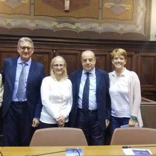 “Bullismo, cyberbullismo, dipendenze tecnologiche: strategie e prevenzione”, la convention a Rapallo