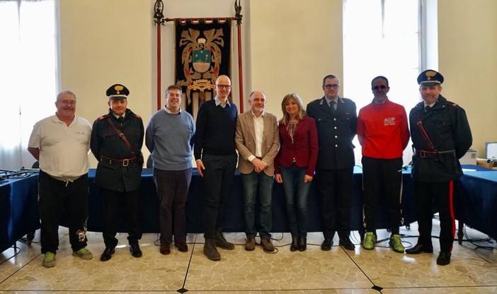 La mezza maratona internazionale delle ‘Due Perle’ torna al suo percorso originario La mezza maratona internazionale delle ‘Due Perle’ torna al suo percorso originario