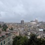 Maltempo, allerta arancione in Liguria: sul centro regione chiude alle 13 Maltempo, allerta arancione in Liguria: sul centro regione chiude alle 13