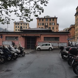 Mercato piazzale Parenzo: nessuna perdita di posti auto nel progetto di restyling, ma sempre carente la condivisione col territorio