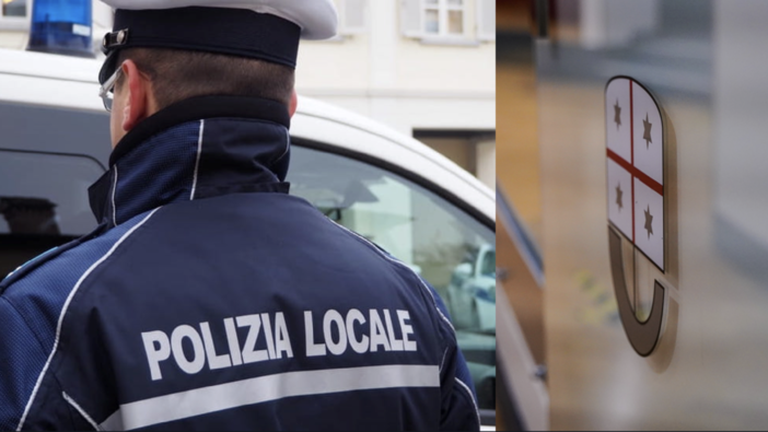 Caschi e scudi per gli agenti di polizia locale, il dibattito in consiglio regionale Caschi e scudi per gli agenti di polizia locale, il dibattito in consiglio regionale