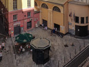 Lite tra giovani in centro storico, ventiduenne incinta accoltellata Lite tra giovani in centro storico, ventiduenne incinta accoltellata